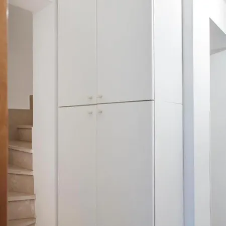 Апартаменты S187 - Sirolo, Deliziosa Casa Cielo-terra Nei Vicoli Сироло