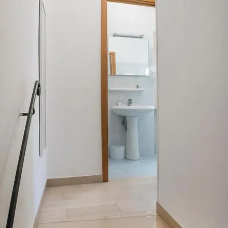S187 - Sirolo, Deliziosa Casa Cielo-terra Nei Vicoli *