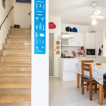 S187 - Sirolo, Deliziosa Casa Cielo-terra Nei Vicoli * Сироло