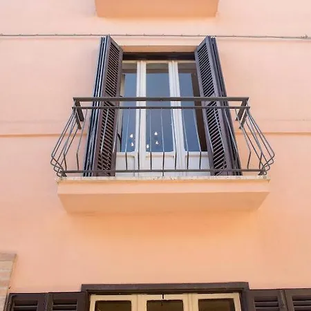S187 - Sirolo, Deliziosa Casa Cielo-terra Nei Vicoli Апартаменты